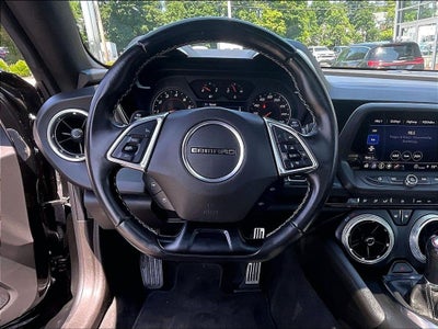 2023 Chevrolet Camaro LT1