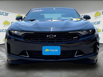 2023 Chevrolet Camaro LT1