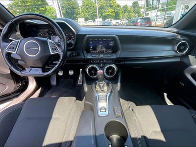 2023 Chevrolet Camaro LT1
