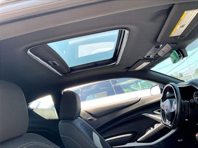 2023 Chevrolet Camaro LT1