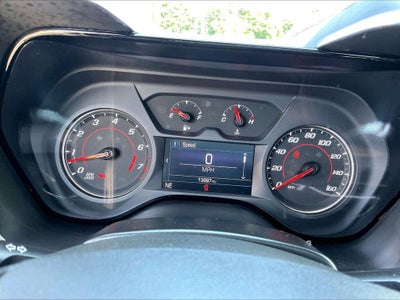 2023 Chevrolet Camaro LT1