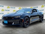 2023 Chevrolet Camaro LT1