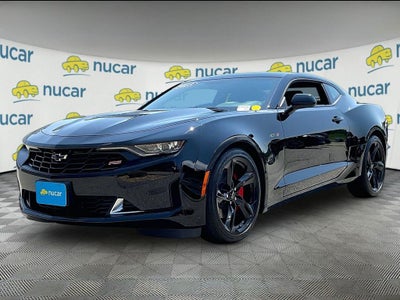 2023 Chevrolet Camaro LT1