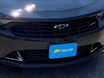2023 Chevrolet Camaro LT1