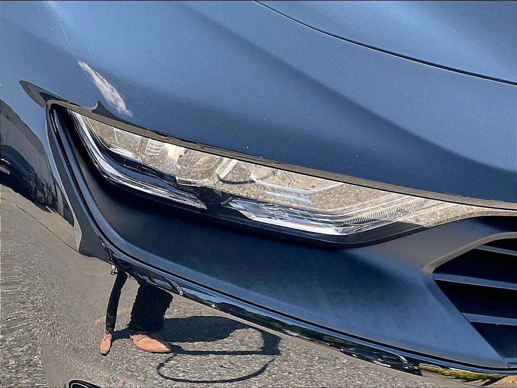 2023 Chevrolet Camaro LT1