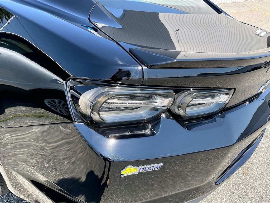 2023 Chevrolet Camaro LT1