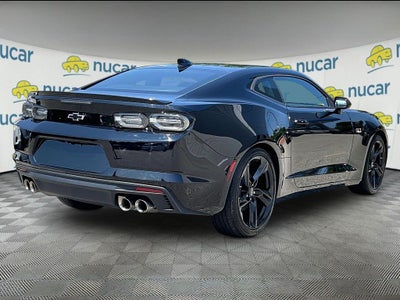2023 Chevrolet Camaro LT1