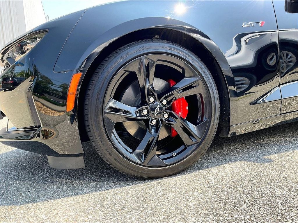 2023 Chevrolet Camaro LT1