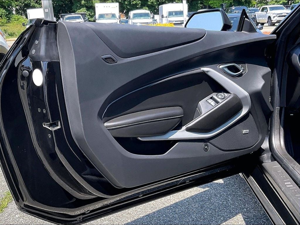 2023 Chevrolet Camaro LT1