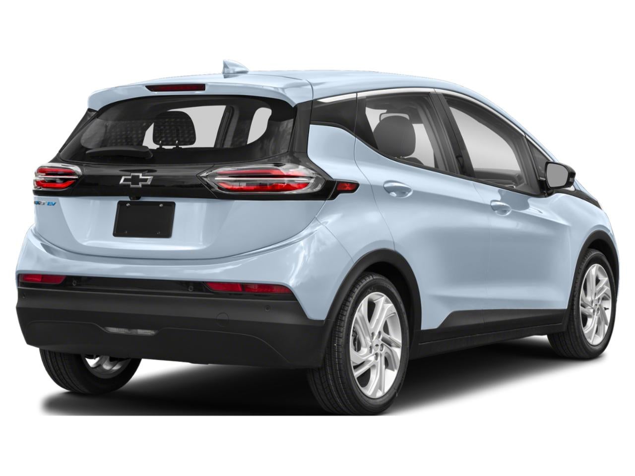 2022 Chevrolet Bolt EV 1LT