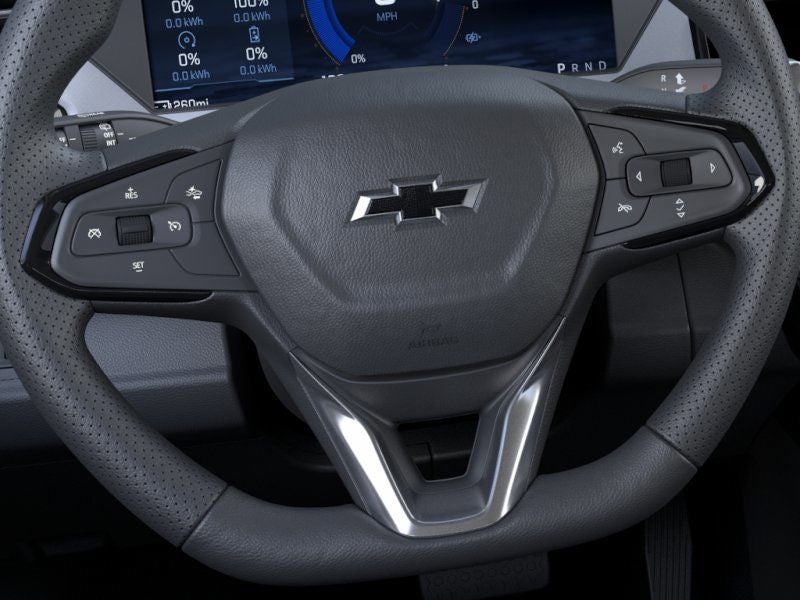 2027 Chevrolet Bolt EV LT