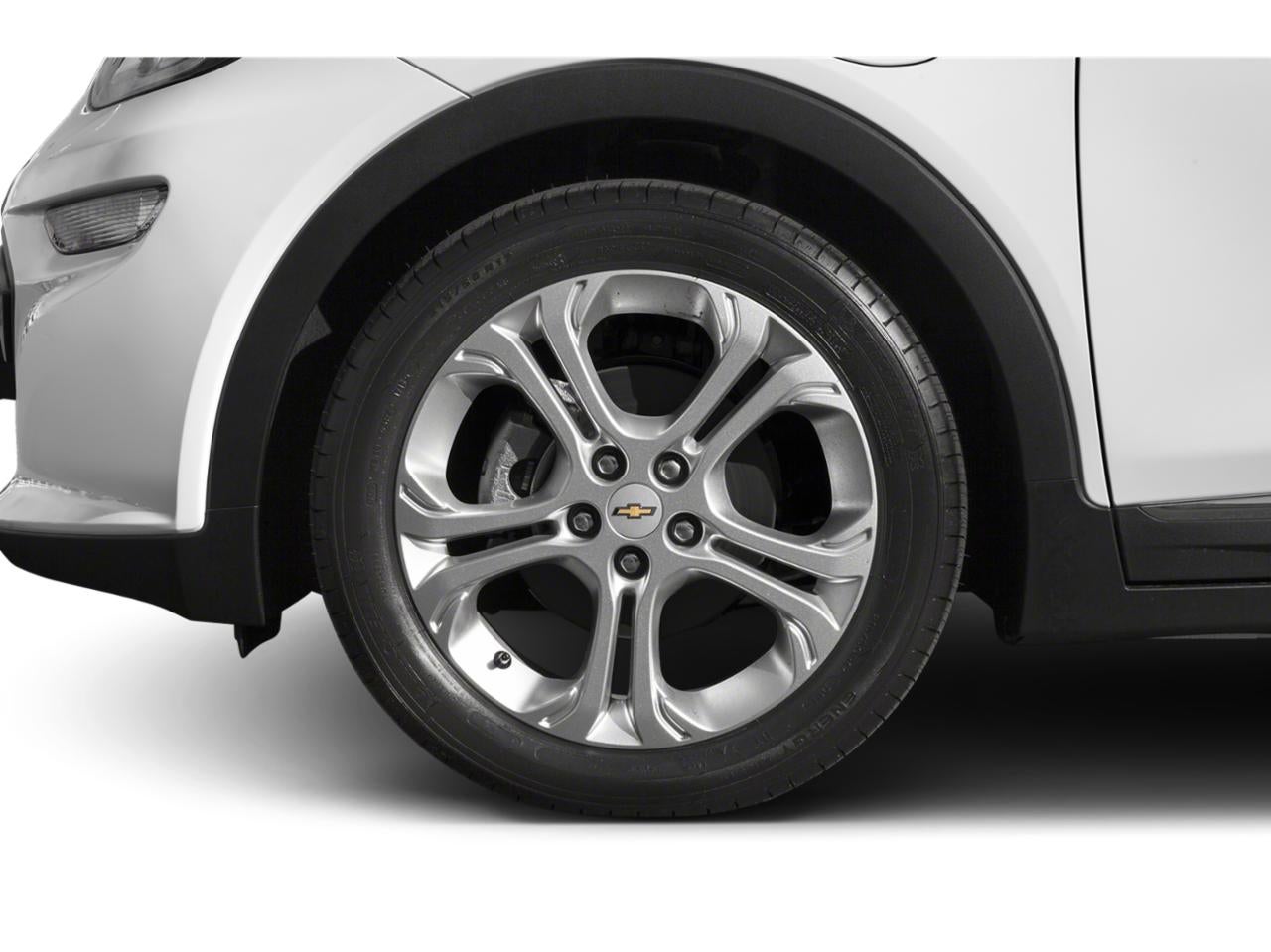 2019 Chevrolet Bolt EV LT