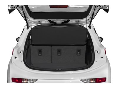 2019 Chevrolet Bolt EV LT