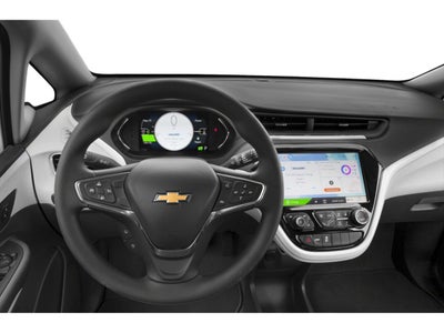 2019 Chevrolet Bolt EV LT
