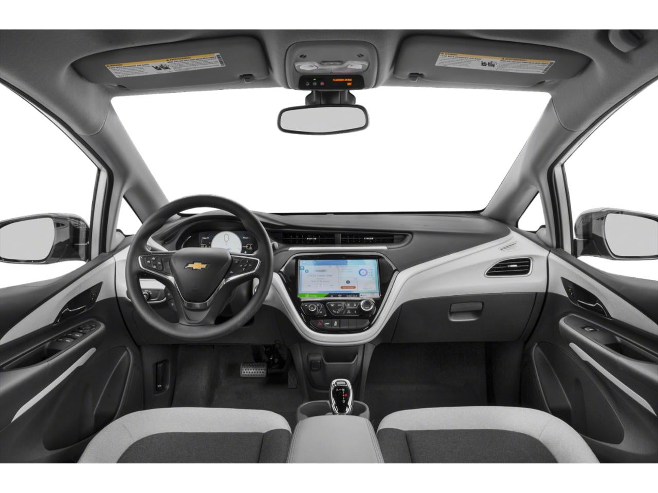2019 Chevrolet Bolt EV LT
