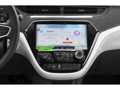 2019 Chevrolet Bolt EV LT
