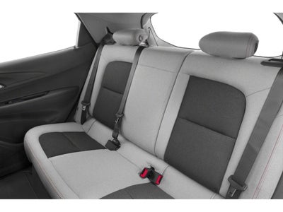 2019 Chevrolet Bolt EV LT