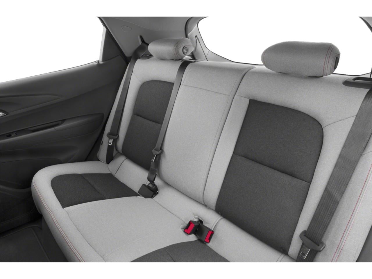 2019 Chevrolet Bolt EV LT