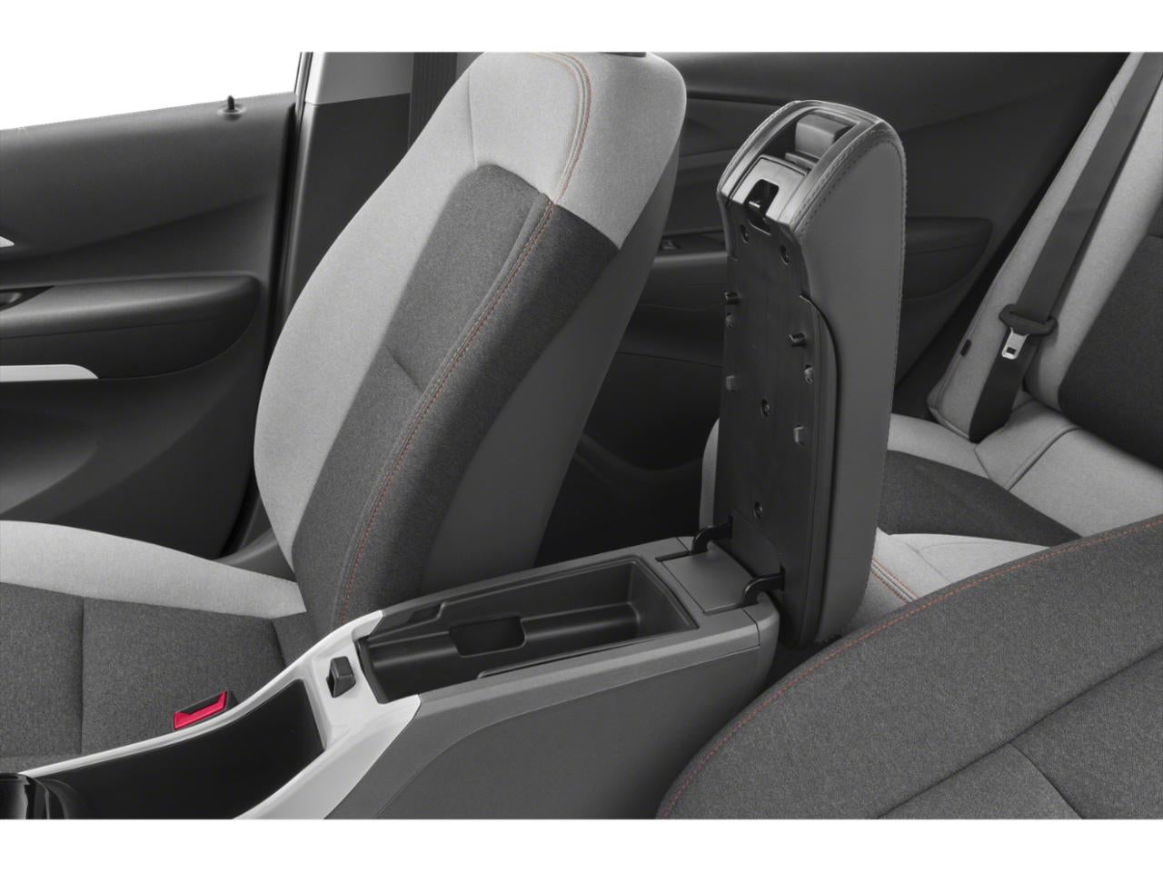 2019 Chevrolet Bolt EV LT