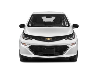 2019 Chevrolet Bolt EV LT