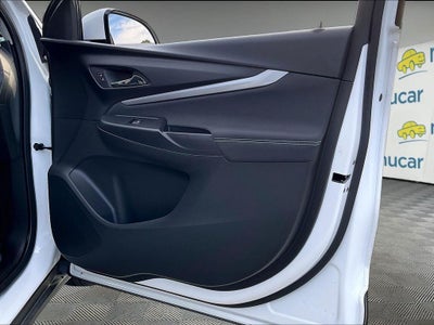 2022 Chevrolet Bolt EUV LT