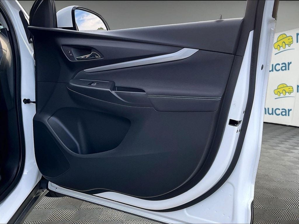 2022 Chevrolet Bolt EUV LT