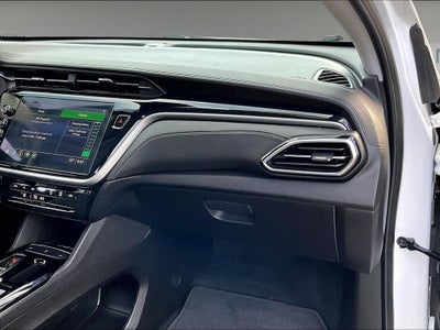 2022 Chevrolet Bolt EUV LT