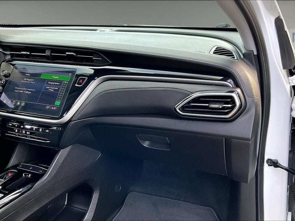 2022 Chevrolet Bolt EUV LT