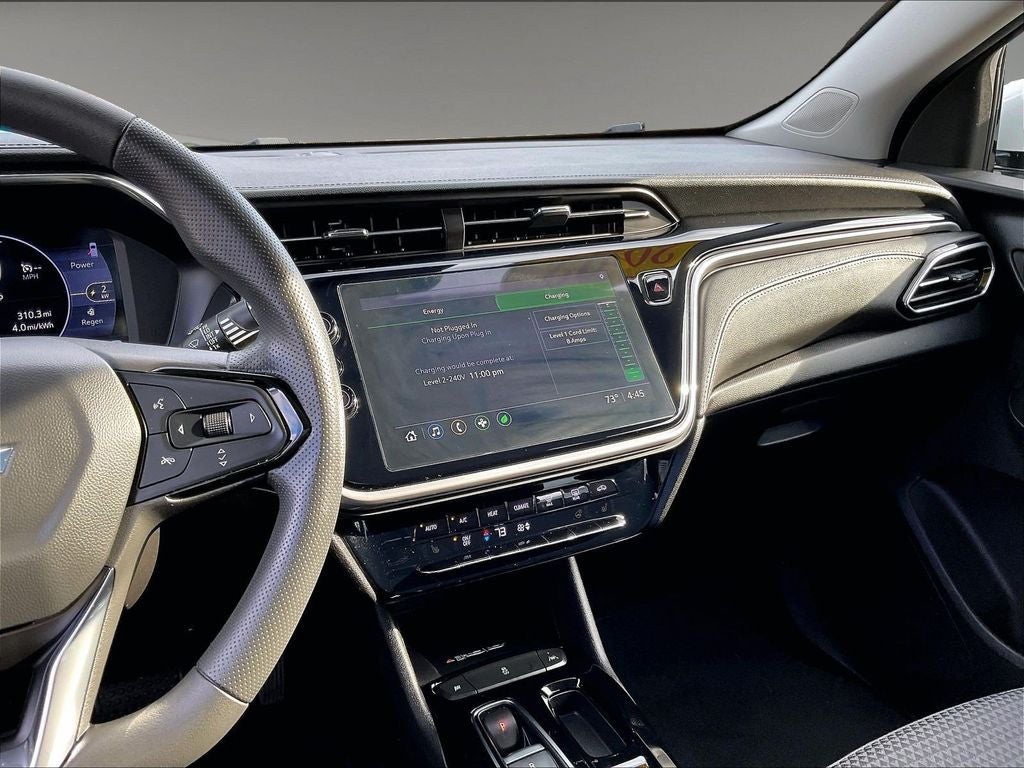 2022 Chevrolet Bolt EUV LT