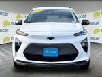 2022 Chevrolet Bolt EUV LT