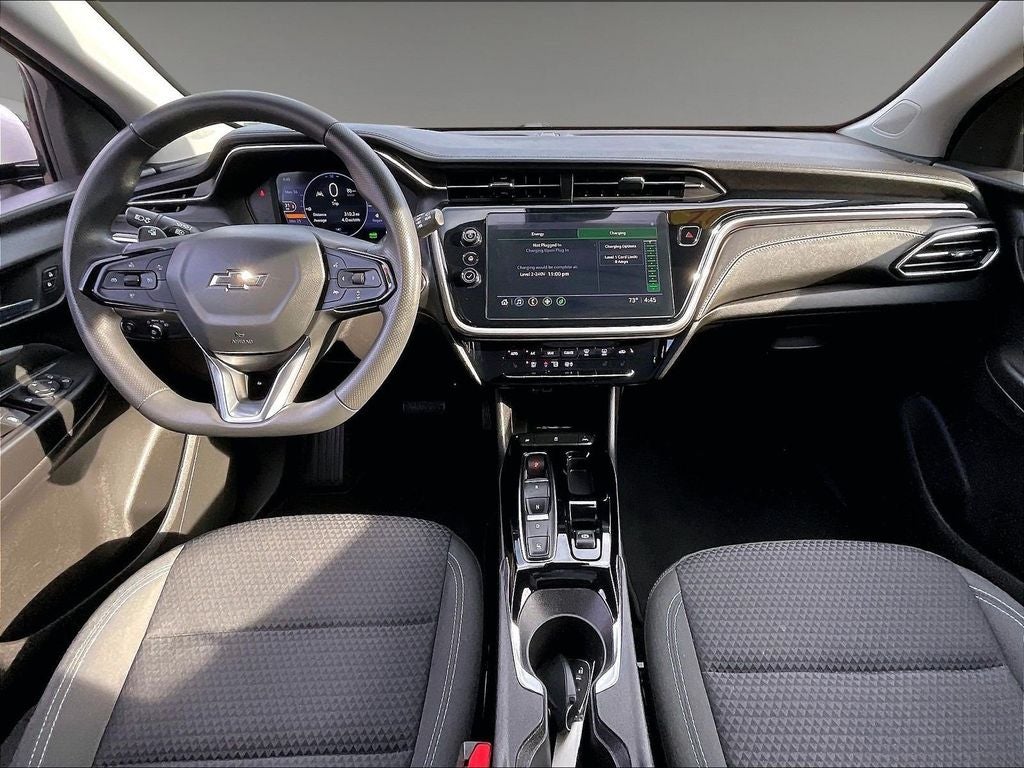 2022 Chevrolet Bolt EUV LT