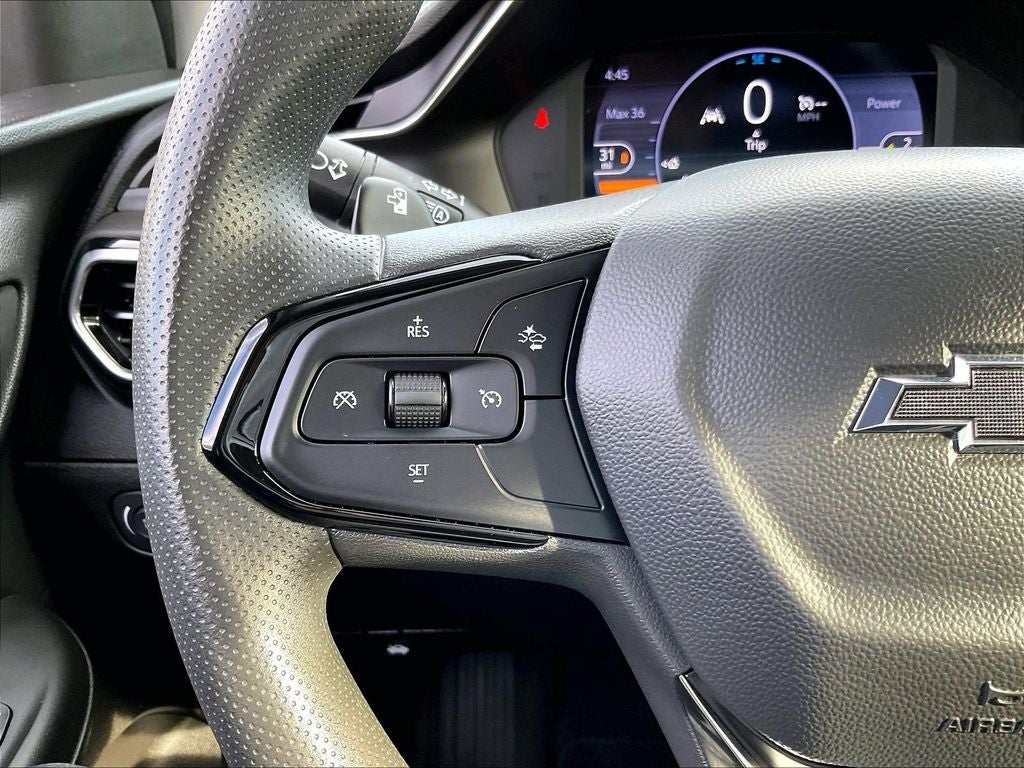2022 Chevrolet Bolt EUV LT