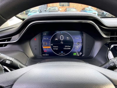 2022 Chevrolet Bolt EUV LT