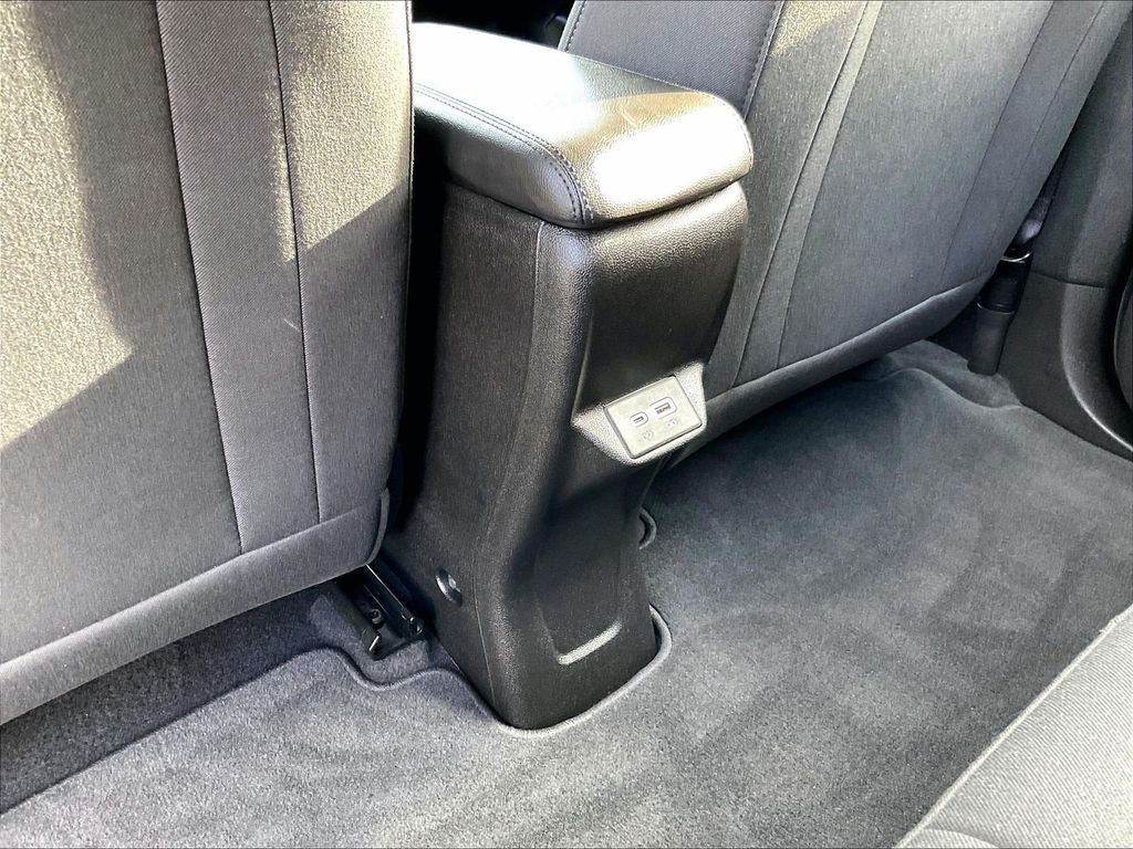 2022 Chevrolet Bolt EUV LT