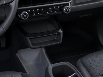 2027 Chevrolet Bolt EV RS