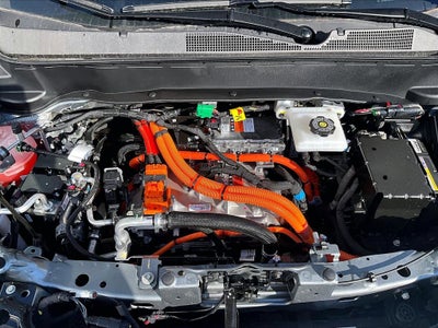 2027 Chevrolet Bolt EV RS