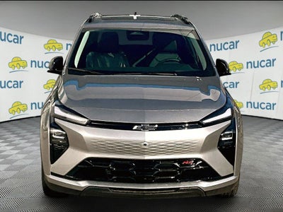 2027 Chevrolet Bolt EV RS