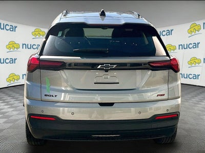 2027 Chevrolet Bolt EV RS