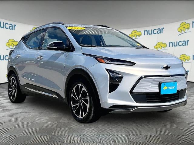 2023 Chevrolet Bolt EUV Premier