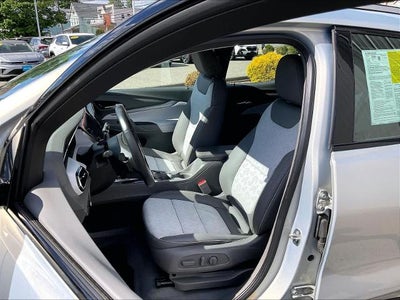 2023 Chevrolet Bolt EUV Premier
