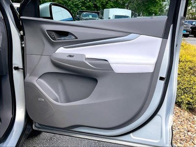 2023 Chevrolet Bolt EUV Premier