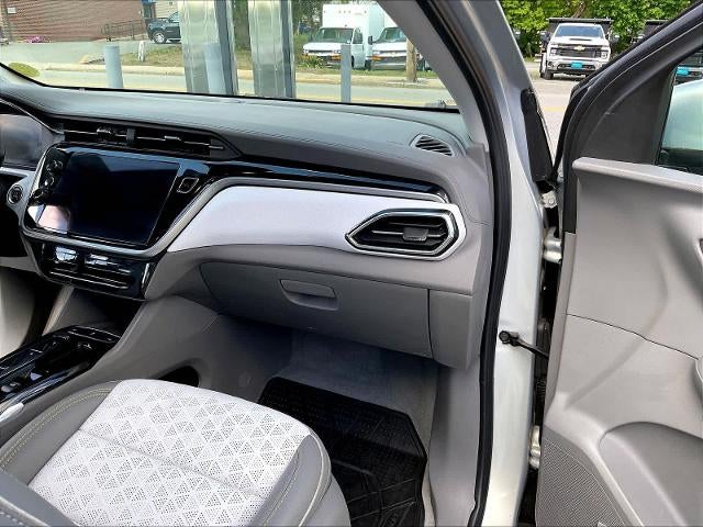 2023 Chevrolet Bolt EUV Premier