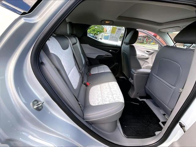 2023 Chevrolet Bolt EUV Premier
