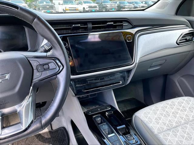 2023 Chevrolet Bolt EUV Premier