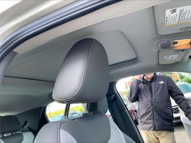 2023 Chevrolet Bolt EUV Premier