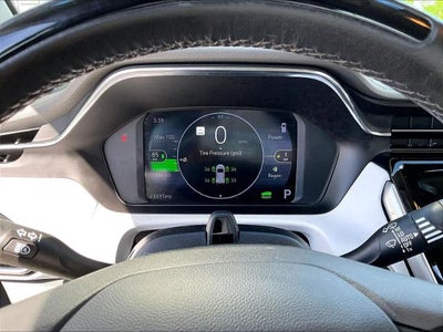 2023 Chevrolet Bolt EUV Premier