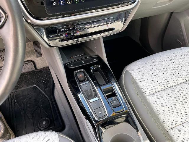 2023 Chevrolet Bolt EUV Premier