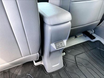 2023 Chevrolet Bolt EUV Premier