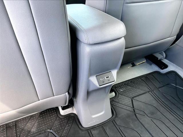 2023 Chevrolet Bolt EUV Premier