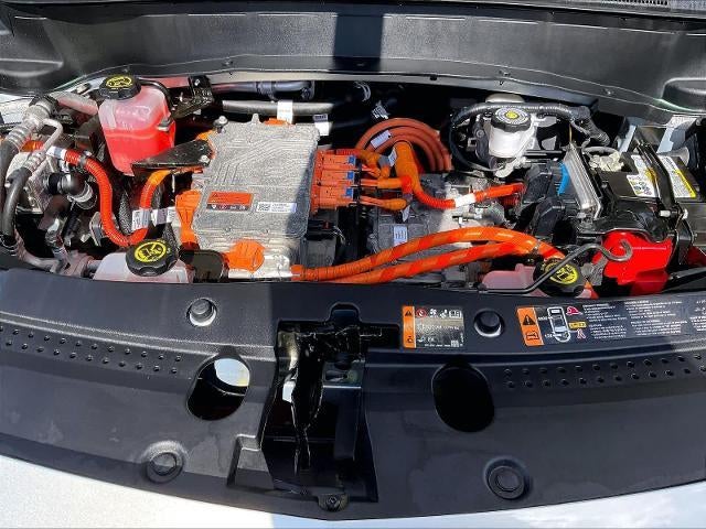 2023 Chevrolet Bolt EUV Premier